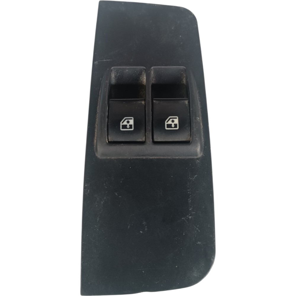 Botão Interruptor De Vidro Elétrico Fiat Strada 2016 2018