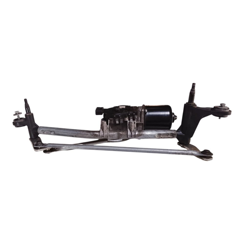 Motor Limpador Parabrisa Dianteiro Fiat Mobi 2015 2020 3