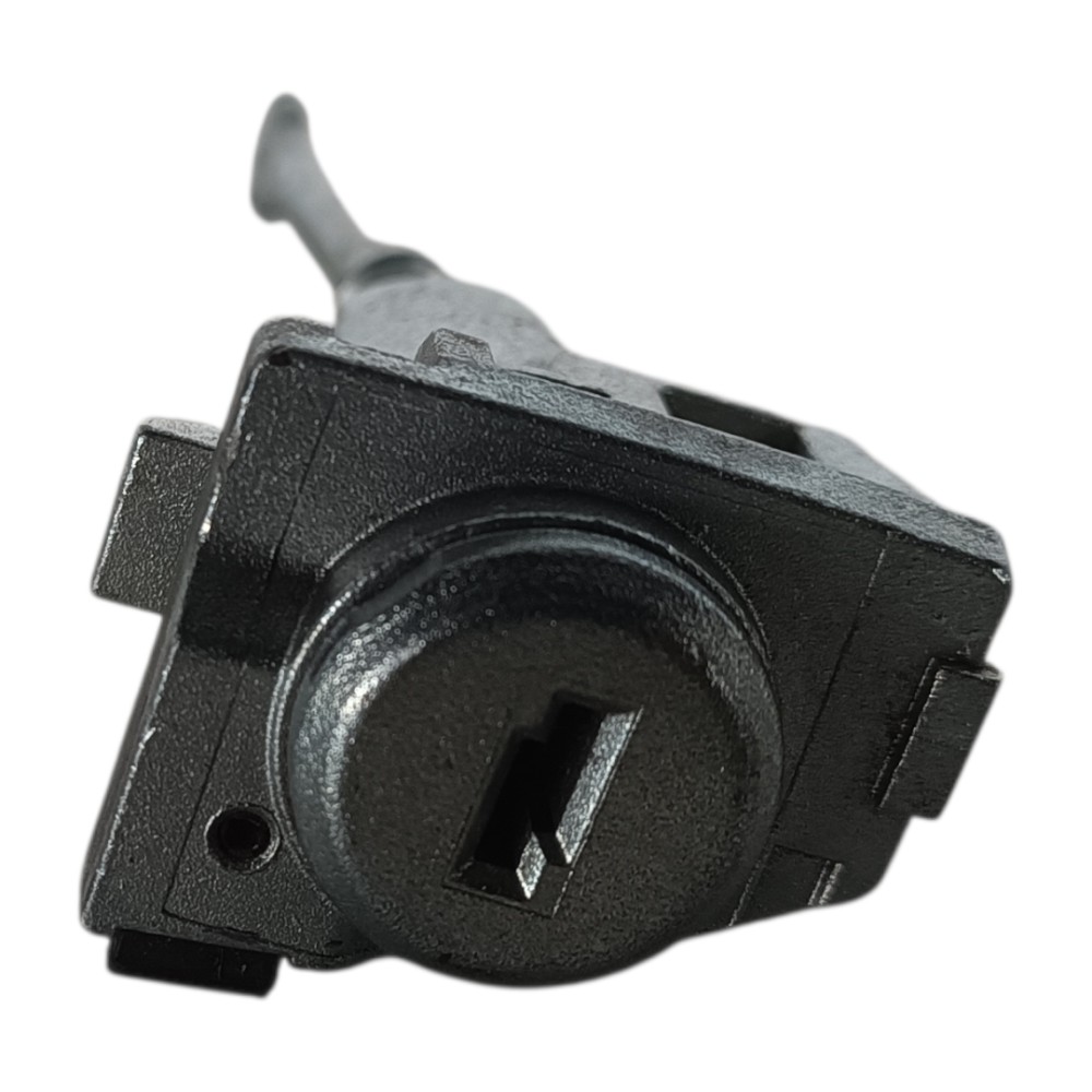 Miolo Fechadura Porta Hyundai Hb20 2012 2018 4