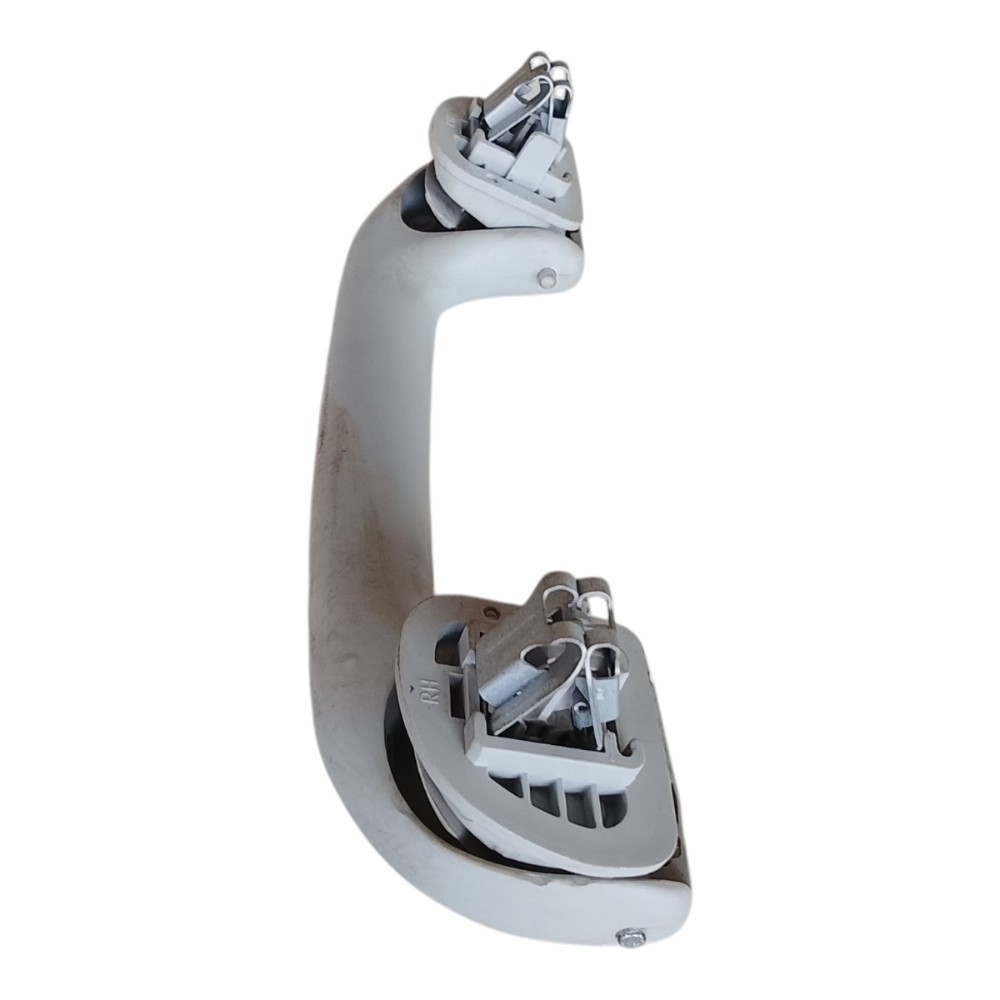 Alça Teto Pqp Dianteiro Direito Jeep Compass 2016 2023 5