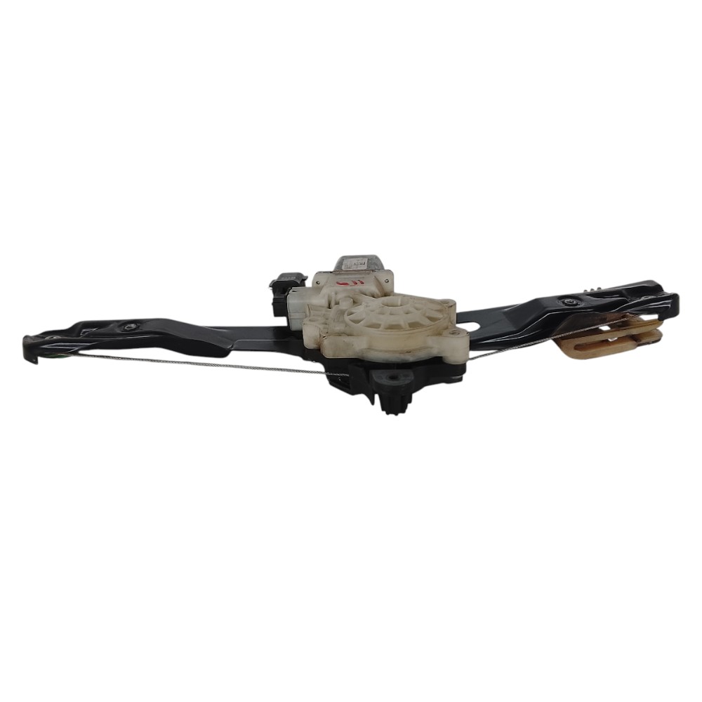 Maquina de vidro Ford Focus 2016 traseiro esquerdo