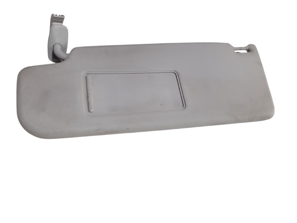 Kit Quebra Sol Esquerdo E Direito Volkswagen Gol 2015 2020 4