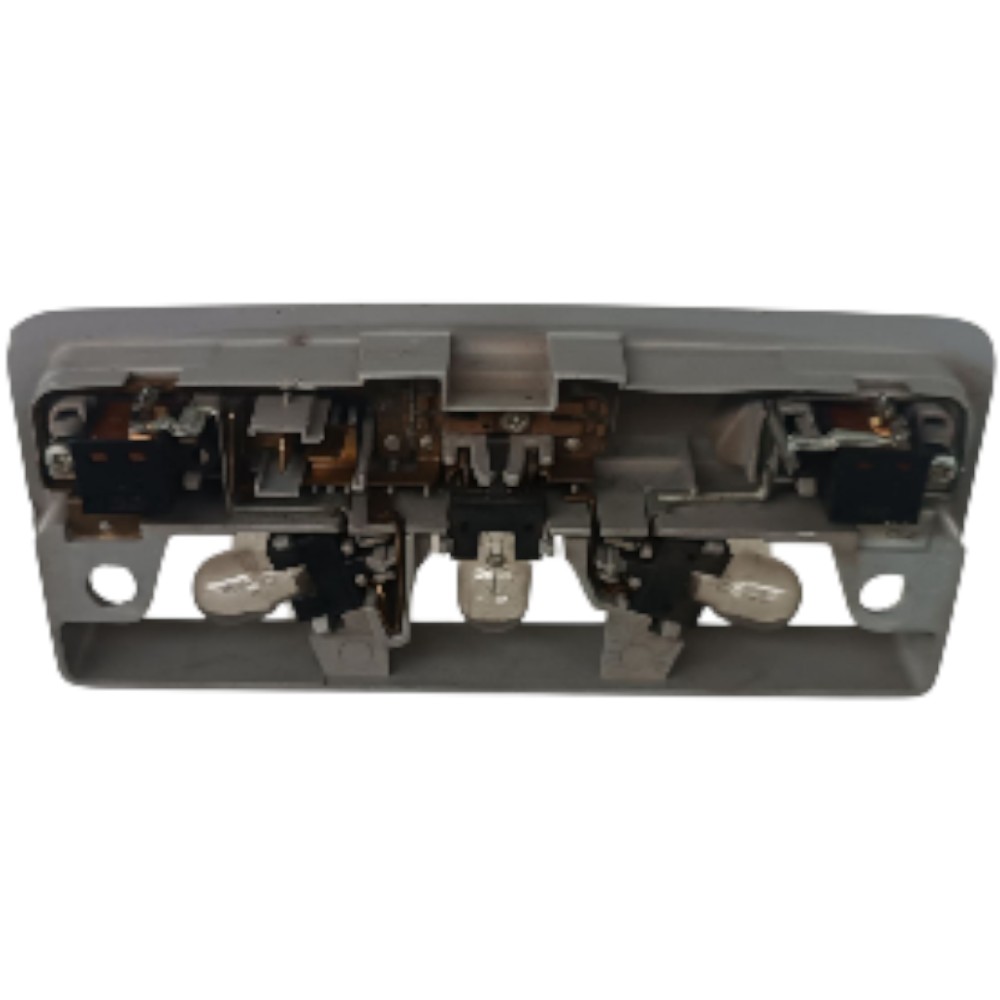 Luz Teto Cortesia Tr4 Mitsubishi Airtrek Pajero 2007 2009 7