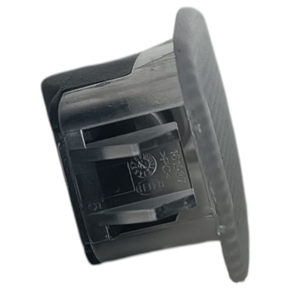 Luz Cortesia Quebra Sol Mercedes C180 2016 2019 Original 5