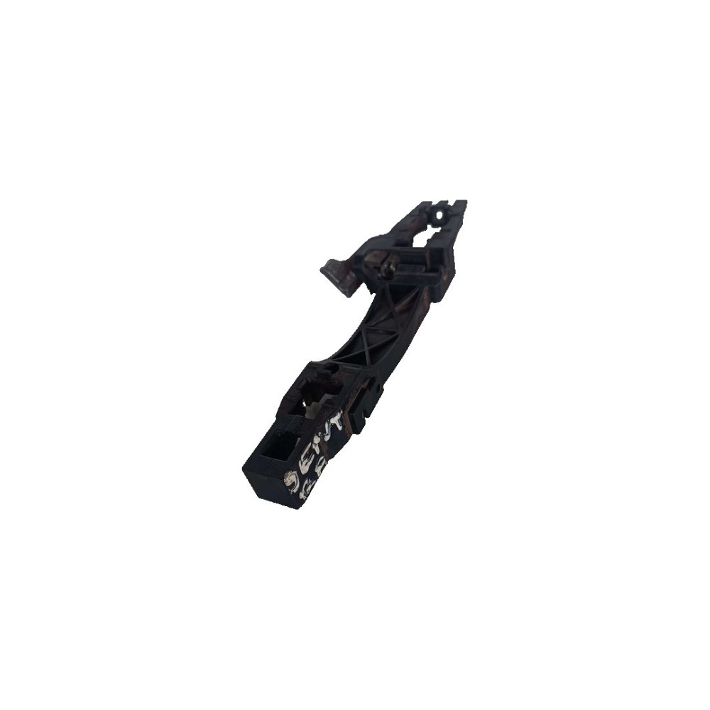 Suporte Maçaneta Nissan Sentra 2006 2012 Traseira Esquerda
