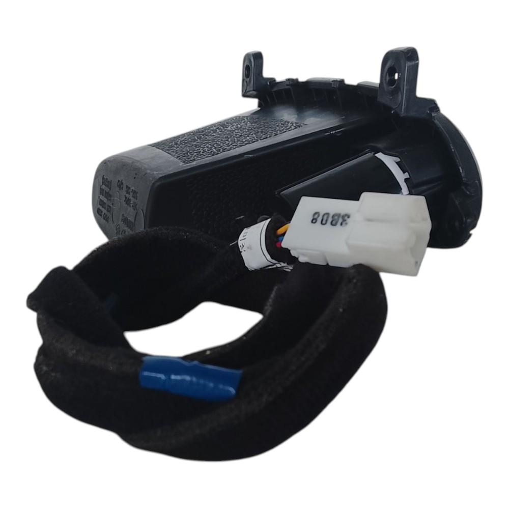 Moldura Tomada Usb Hyundai Creta 1.0 2023 2024 5