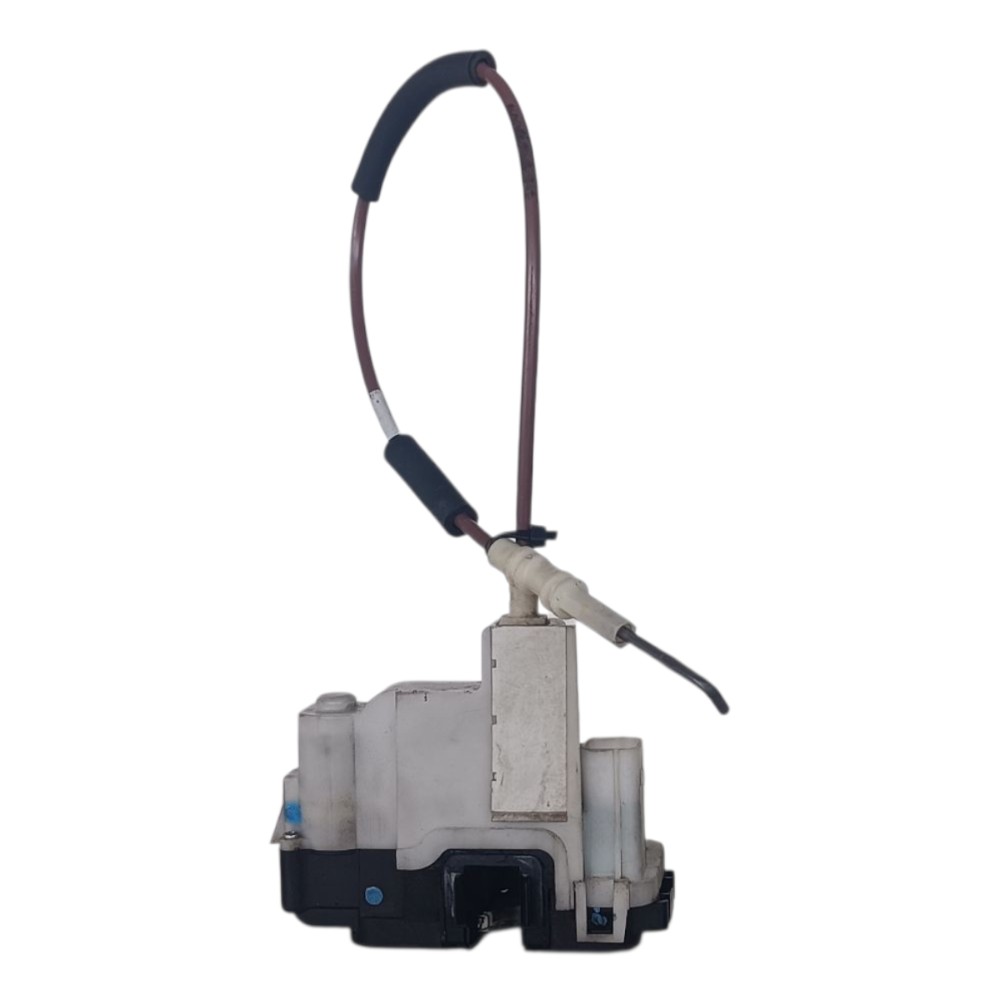 Fechadura Porta Dianteira Esquerda Fiat Palio 2012 2018 4