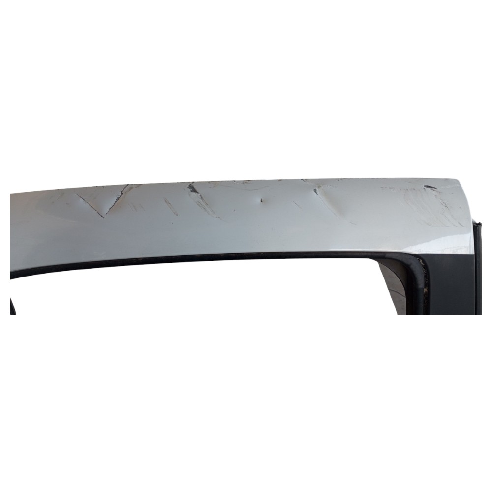 Porta Traseira Direita c/detalhe Renault Logan 2014 a 2015 3