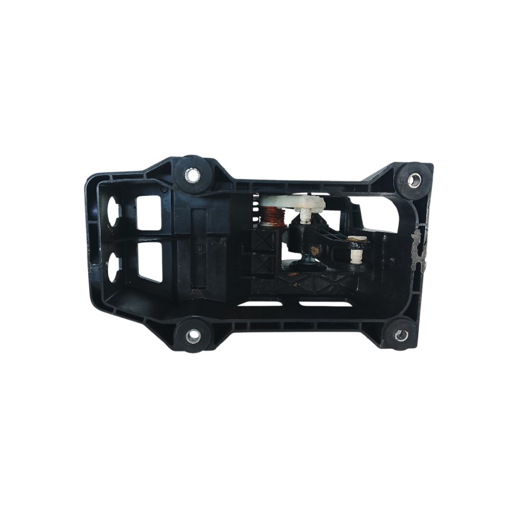 Alavanca Caixa De Marcha Chevrolet Vectra 2009 2010 5