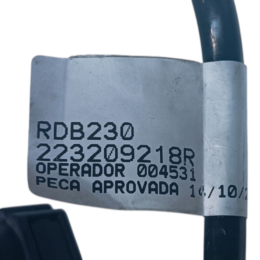 Mangueira Válvula Canister Renault Logan 1.0 3cc 2018 2022 7