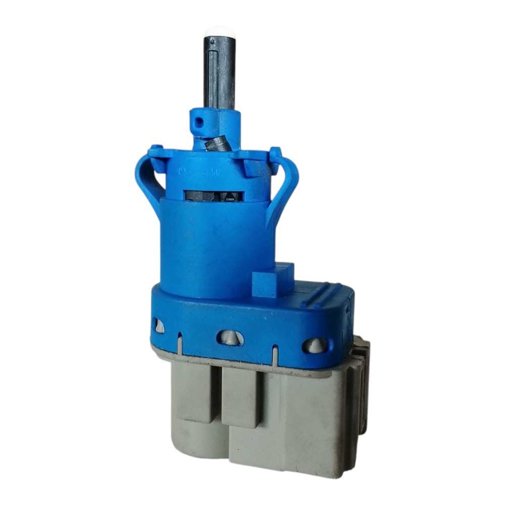 Sensor Interruptor Pedal Freio Ford Ka Sedan 2015 2020 5