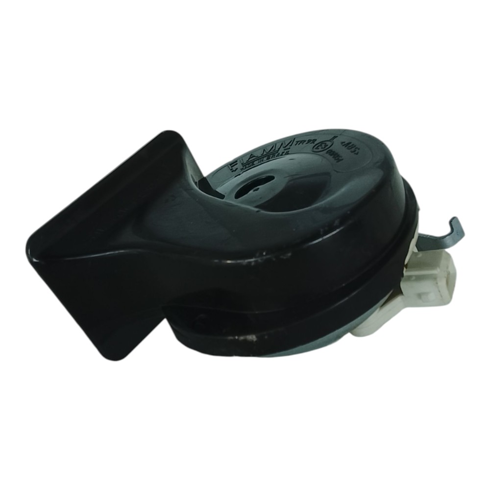 Buzina Caracol Renault Duster Logan Original  256105774r 4