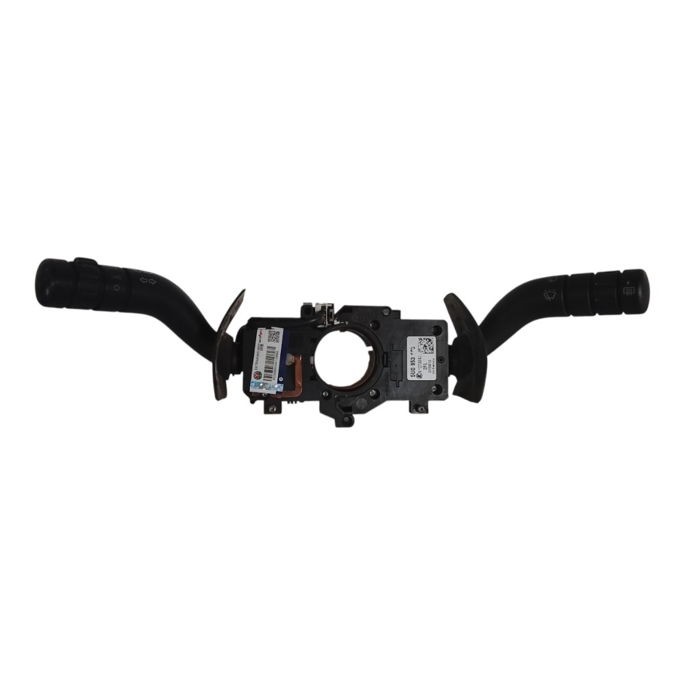 Comando Chave Seta Limpador Vw Fox Gol G5 Saveiro 2008 2016