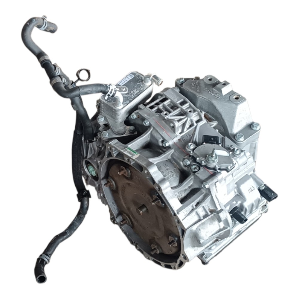 Câmbio Caixa de Marcha Volkswagen Polo 2020 1