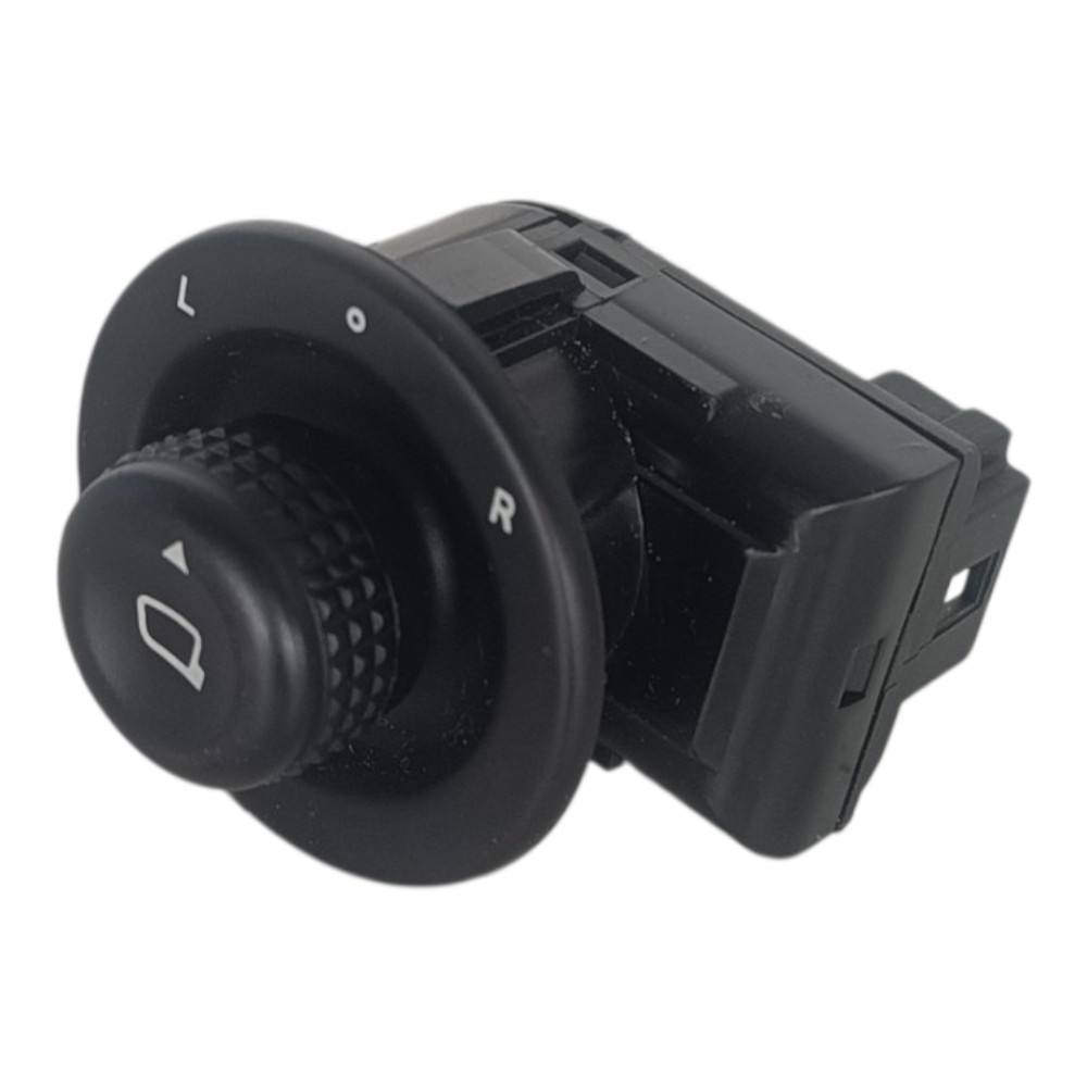 Botão Regulamento Retrovisor Citroen C3 2023 2024