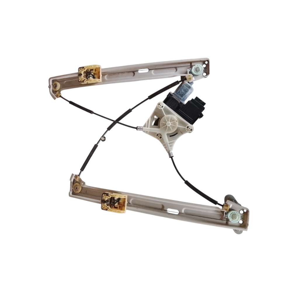 Máquina Vidro Elétrico Vw Polo 2019 2020 Dianteiro Esquerdo 2