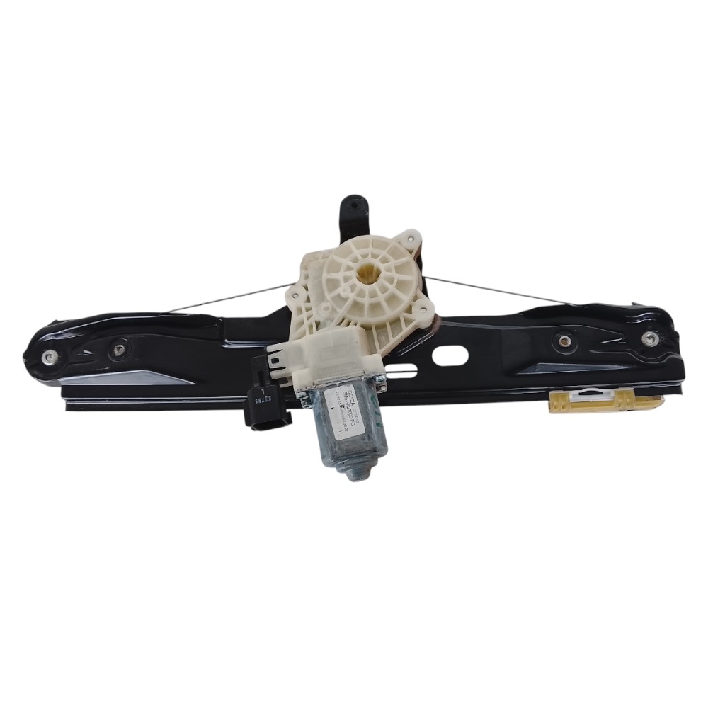 Maquina de vidro Ford Focus 2016 traseiro direito