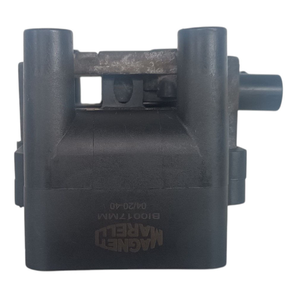 Bobina Ignição Volkswagen Space Fox Gol Polo 2009 3