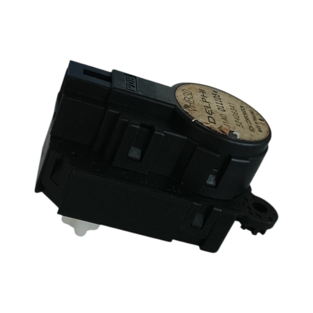 Motor Atuador Ar Condicionado Gm Vectra Astra 2006 1