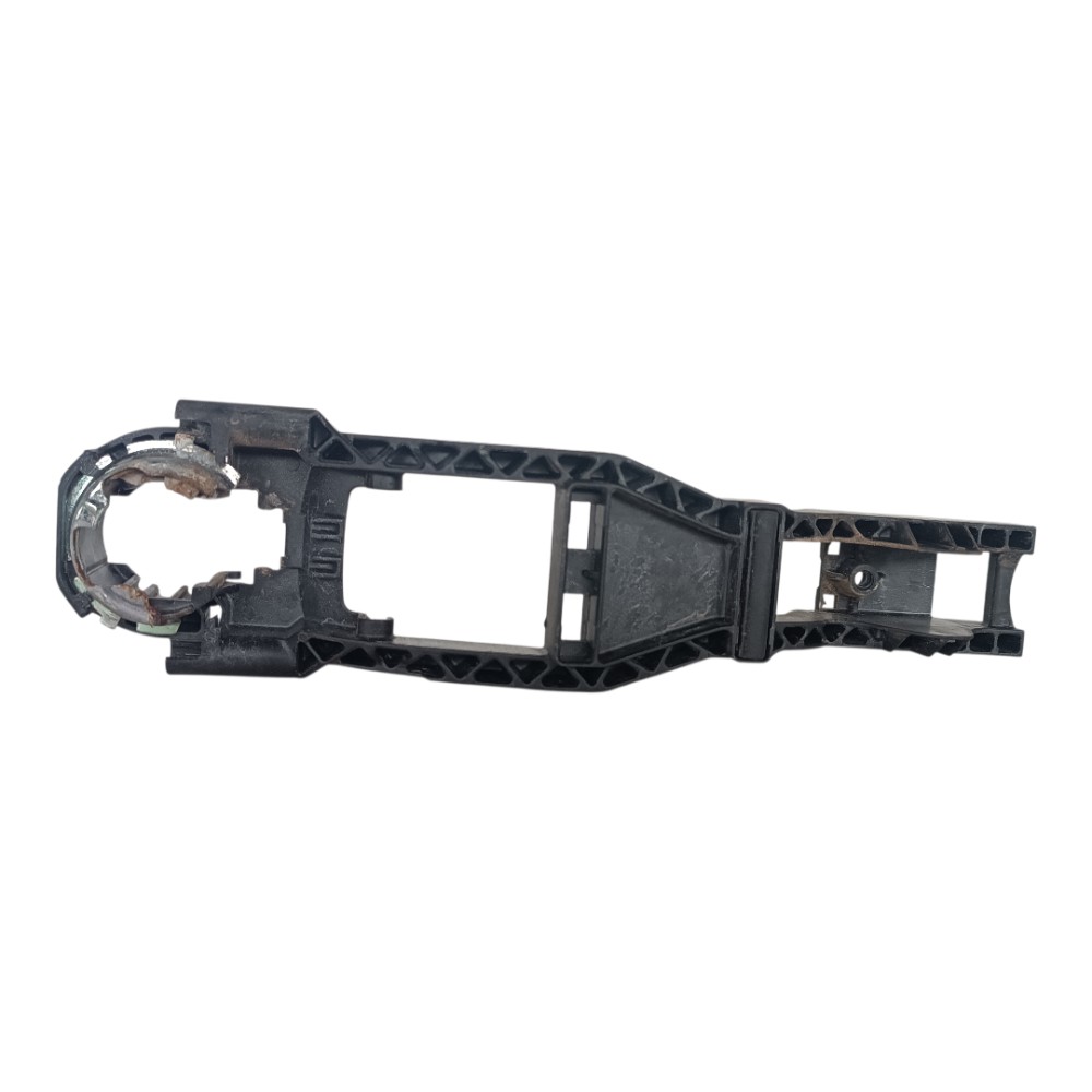 Suporte Da Maçaneta Vw Gol G5 2010 Dianteira Direita Preto Dianteira 5