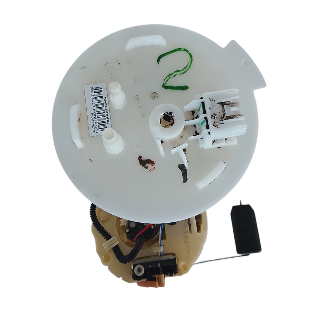 Bomba Combustível Gm Vectra Onix Spin 1.4 Flex 2013 2019 4