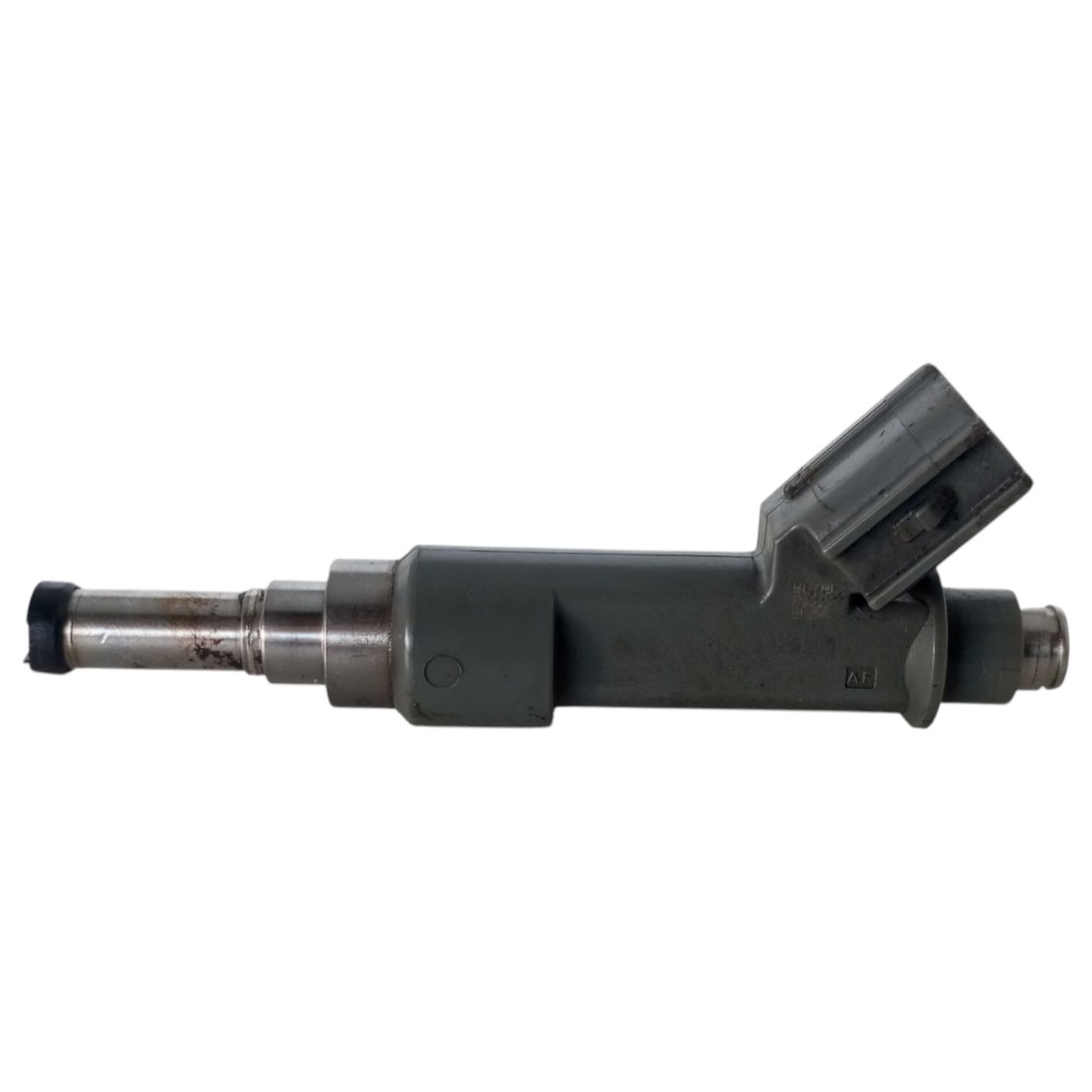 Bico injetor Toyota Corolla 2009 a 2012 1