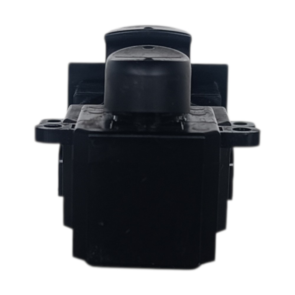 Botão Comando De Vidro Honda Civic 2007 Dianteira Direito 5