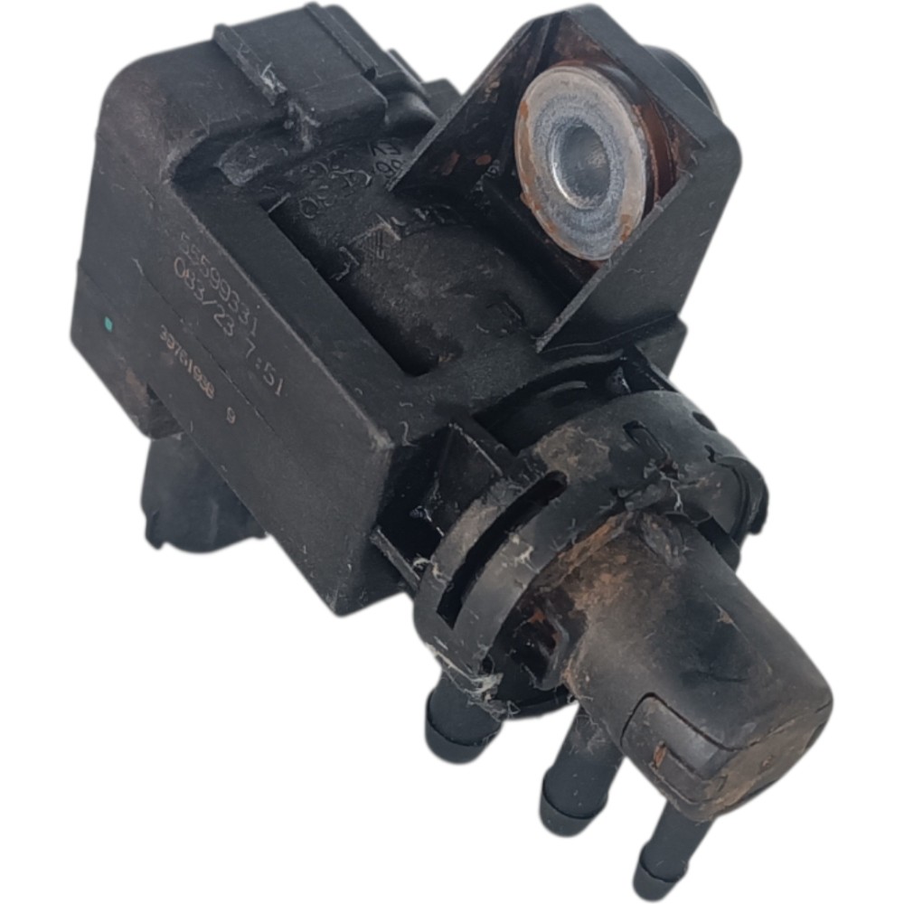 Válvula Solenóide Turbina Chevrolet Tracker 2020 2024 1