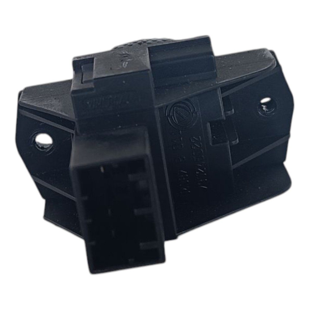 Botão Interruptor Regulagem Luz Farol Fiat Brava 1999 2001 4