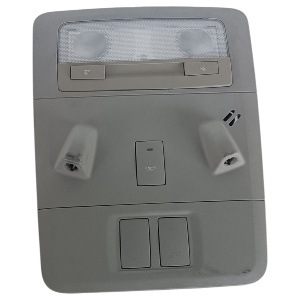 Luz Interna Cortesia Teto Cruze 2013 2014 2015 2016 Original