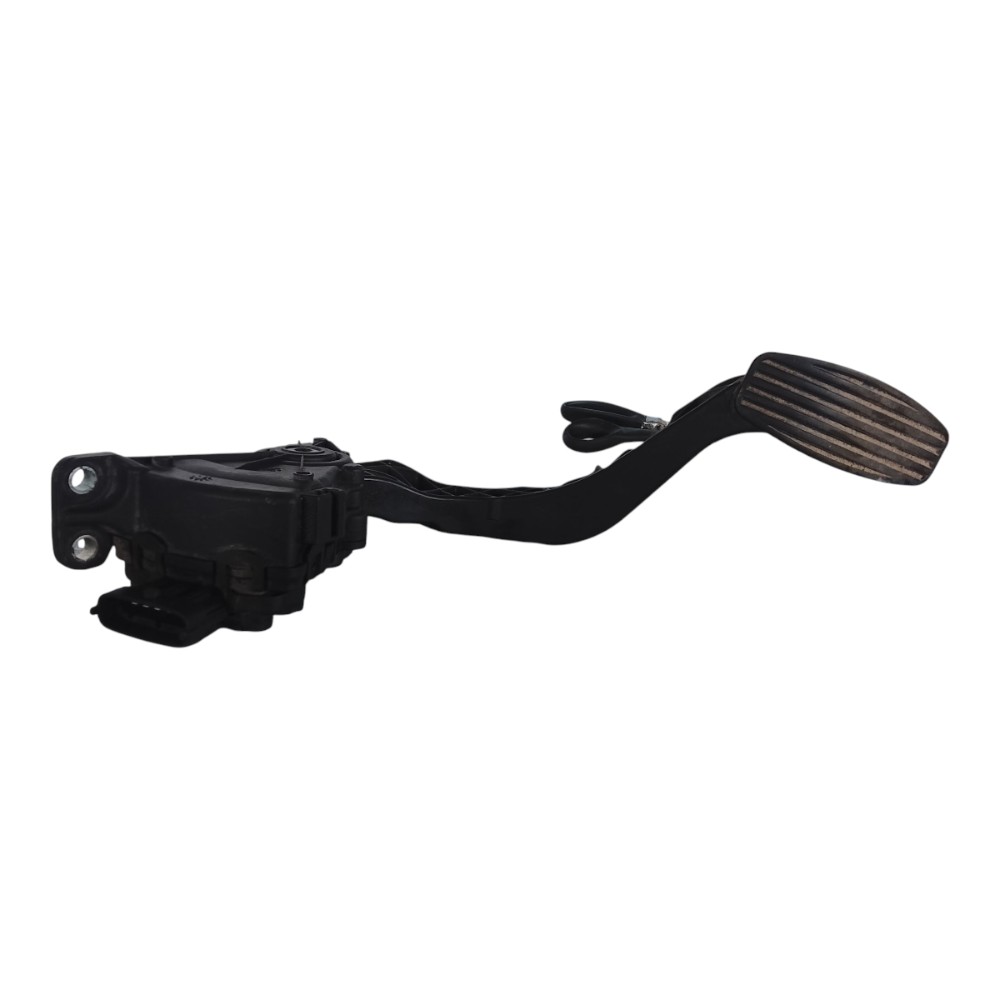 Pedal Acelerador Eletrônico Fiat Idea Palio Siena 2006 2016 4