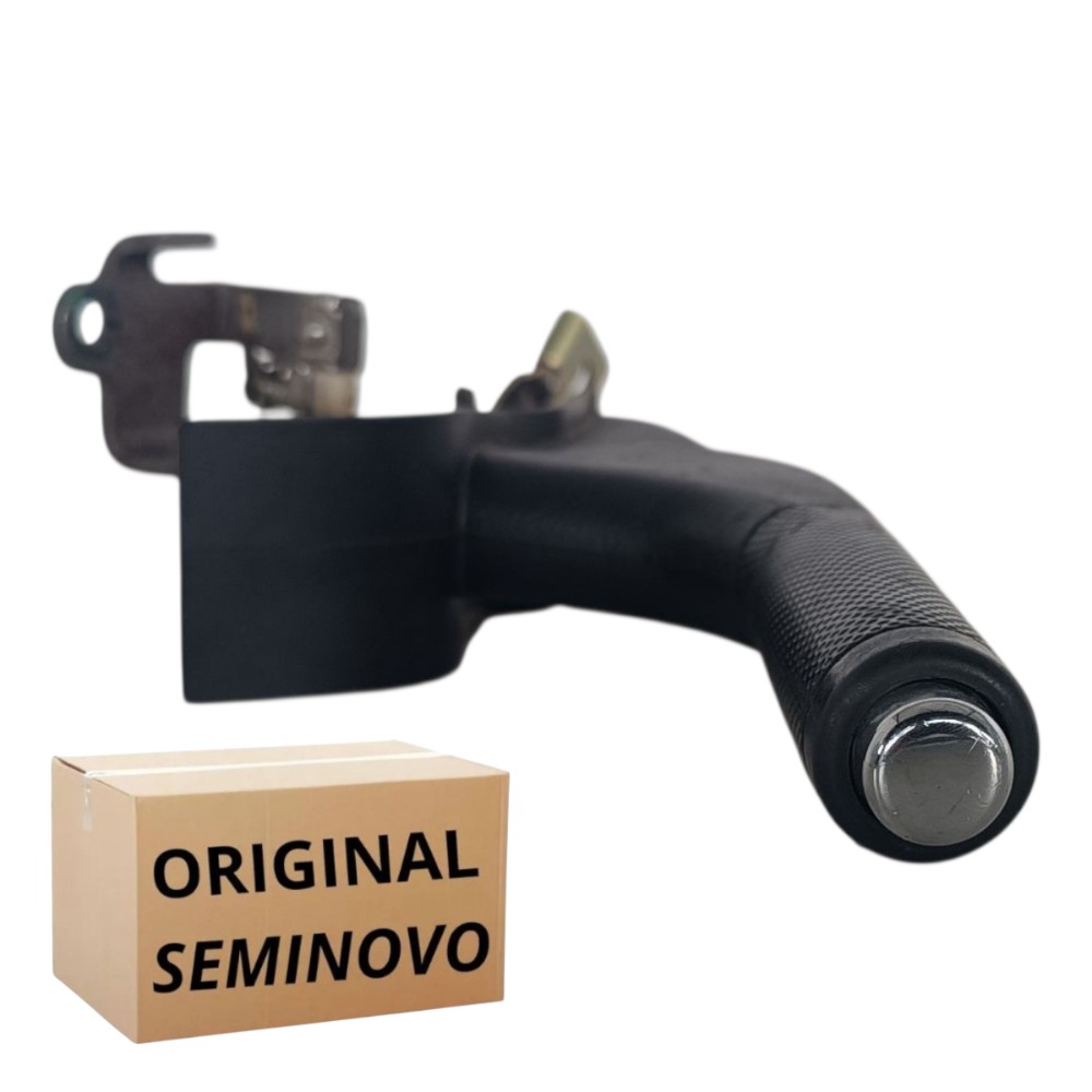 Alavanca Acionador Freio de Mão Honda Fit 2005 2006 3