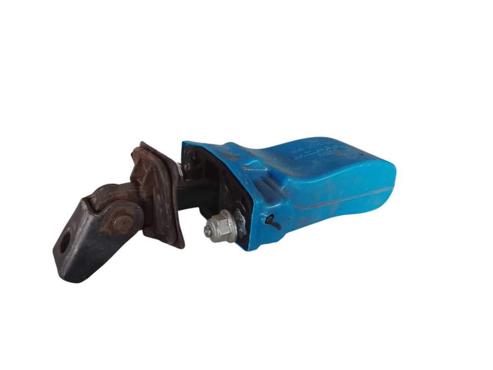 Limitador Da Porta Fiat Mobi 2019 Dianteiro Esquerdo 2