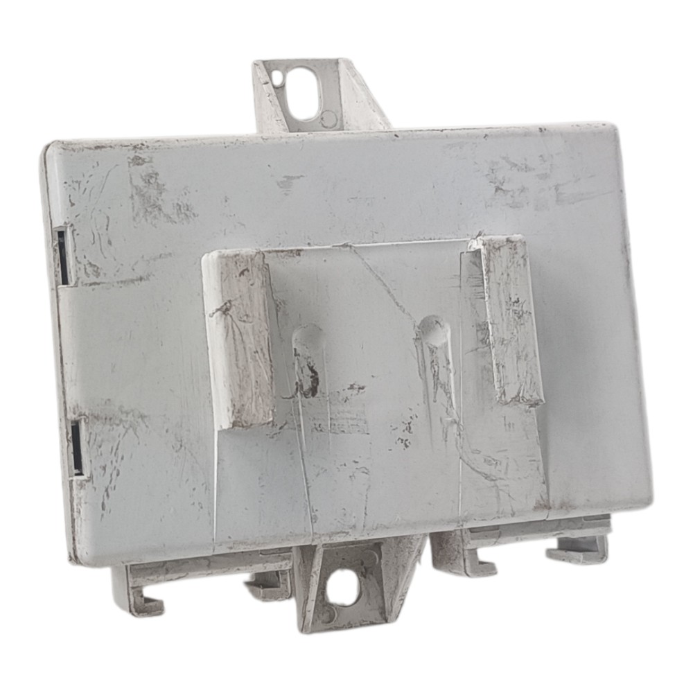 Módulo Comando Som Rádio Renault Sandero Kwid 2005 2020 5