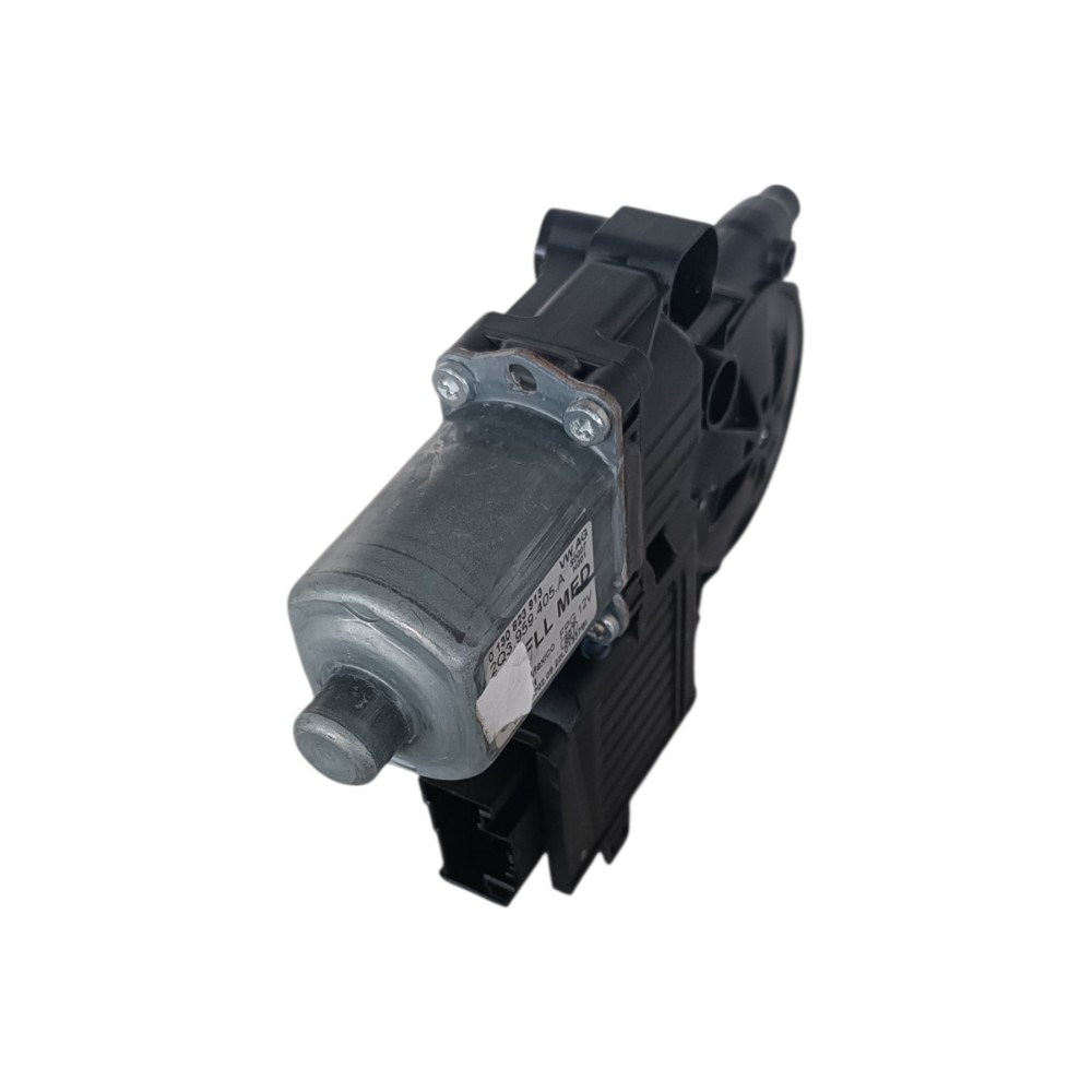 Motor Máquina Vidro Volkswagen Polo 2021 2023