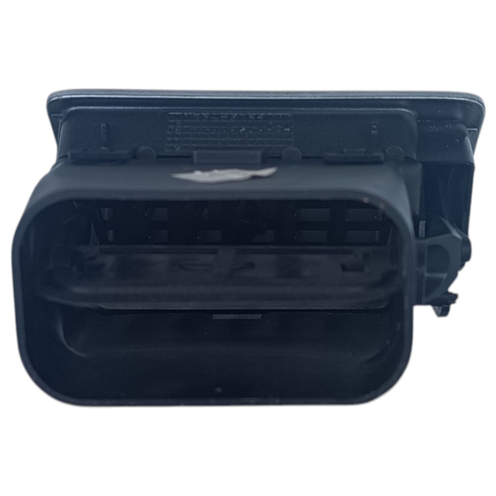 Difusor Ar Condicionado Esquerdo Peugeot 307 2004 2005 2012 9