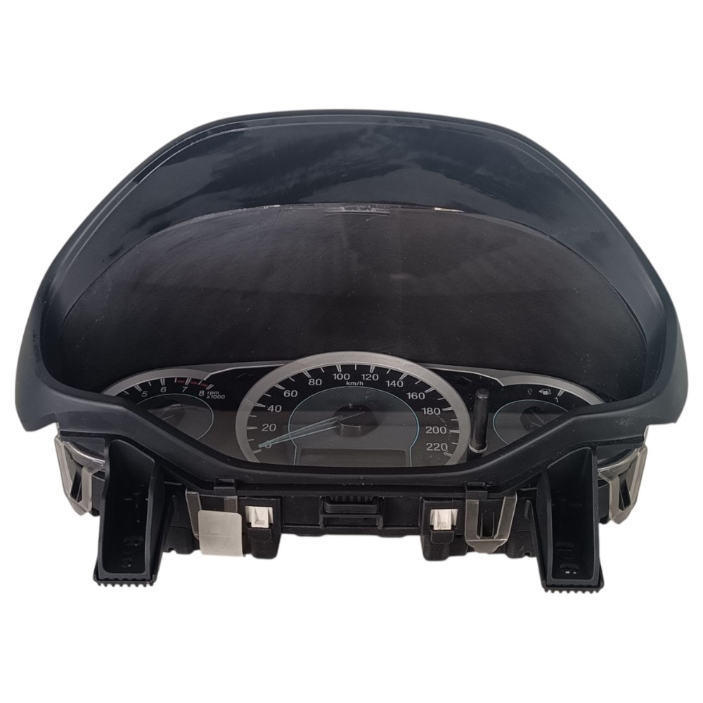 Painel Instrumentos Ford Ka Sigma 2015 2019 E3b5-10849-bh