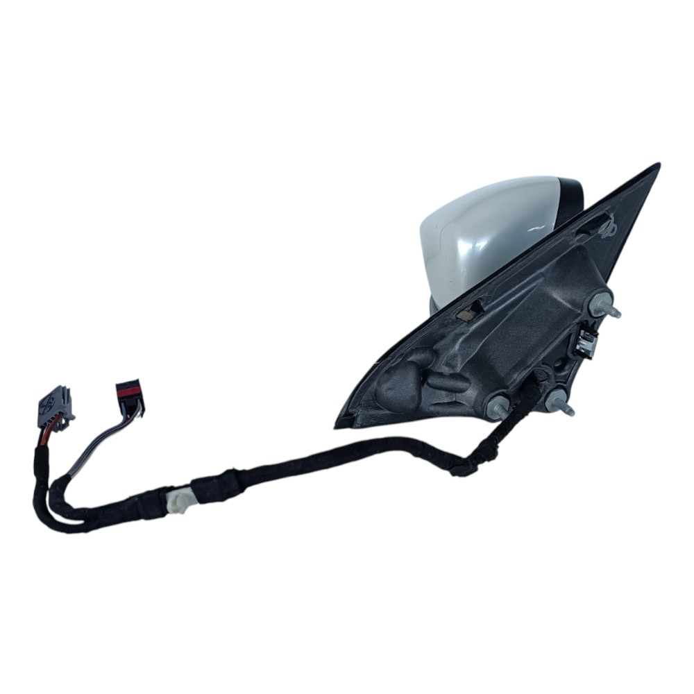 Retrovisor Direito Elétrico Jeep Compass 2017 2022 Original 5