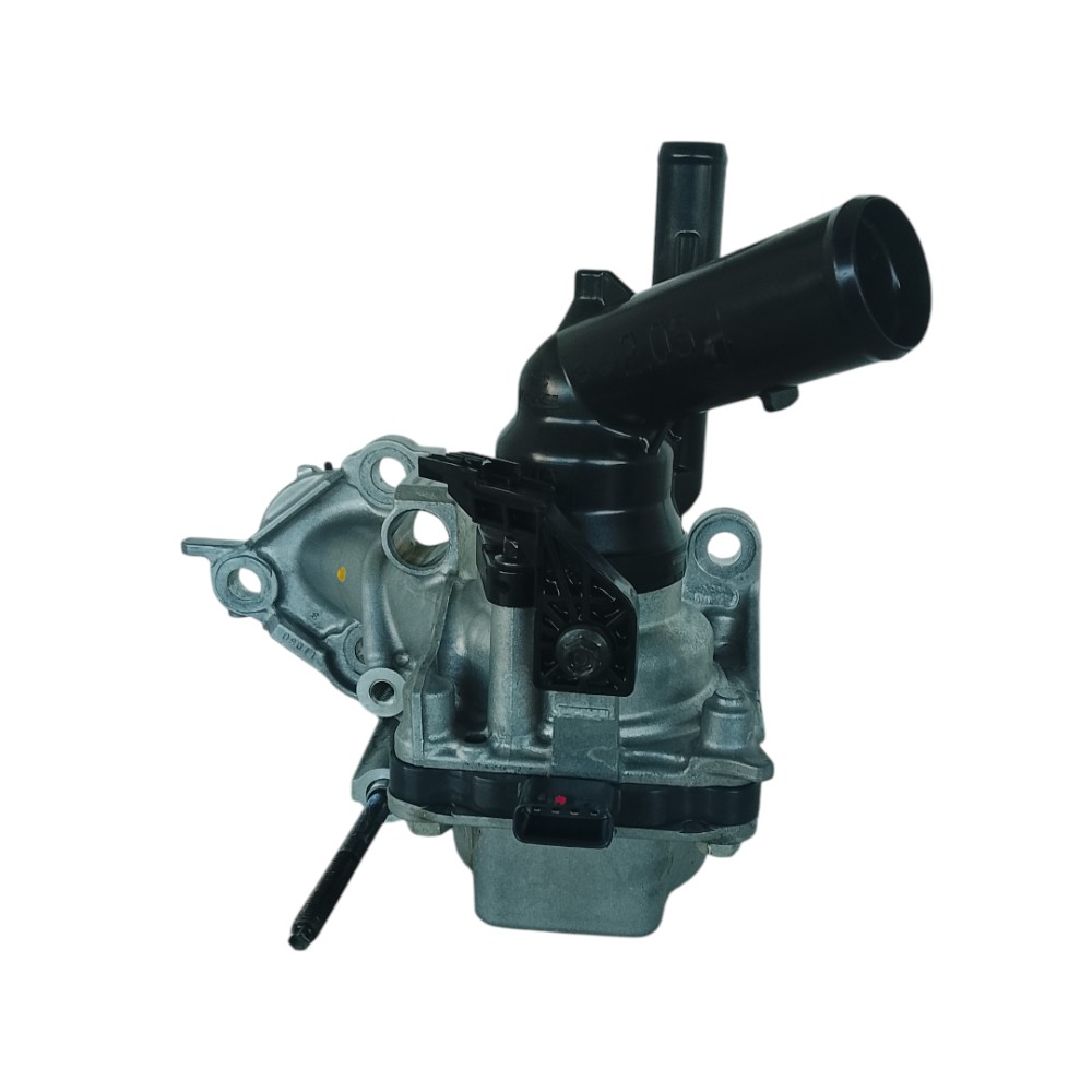 Bomba Agua Elétrica Toyota Corolla 2020 2025 3