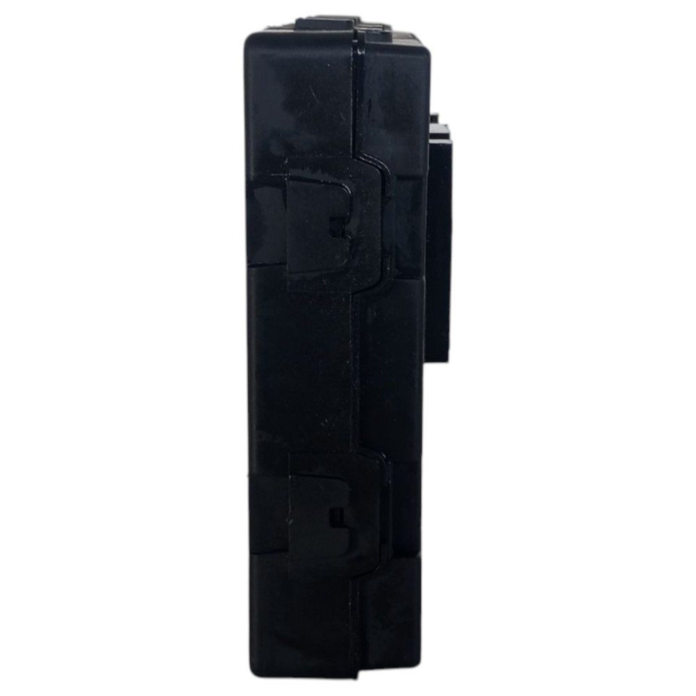 Modulo conforto central Bcm Volkswagen Voyage 2019 a 2020 4