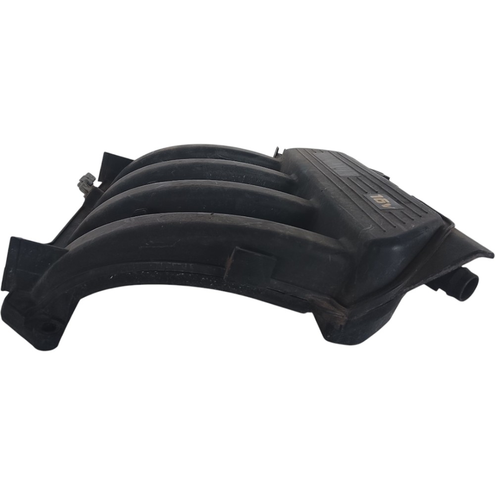Coletor admissão 1.6 16v renault clio scenic 2008 5