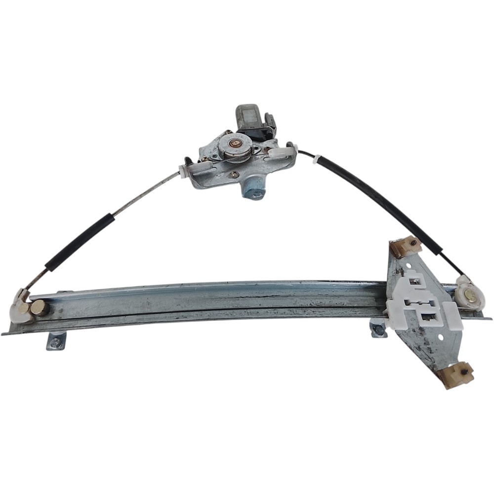 Máquina Vidro Elétrico Jac J3 2011 2012 Dianteiro Esquerdo 5