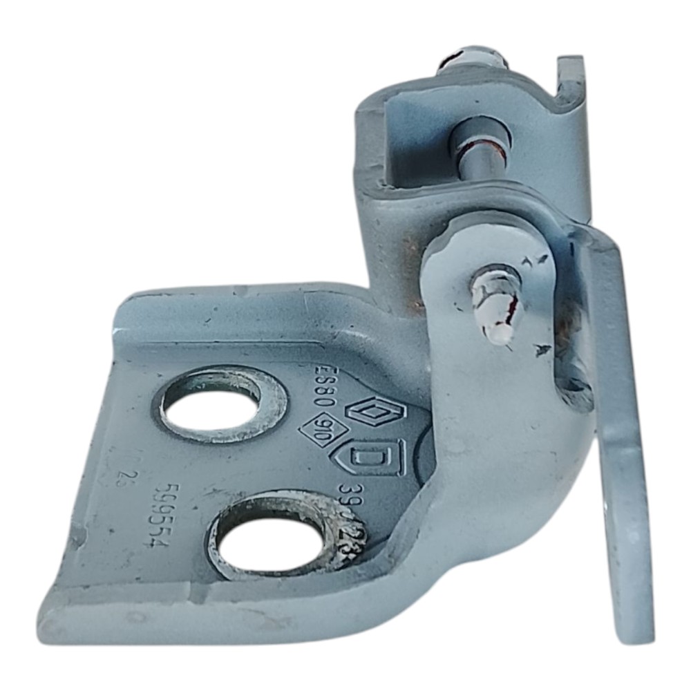 Dobradiça Porta Renault Duster 2017 2024 Dianteira Direita 2