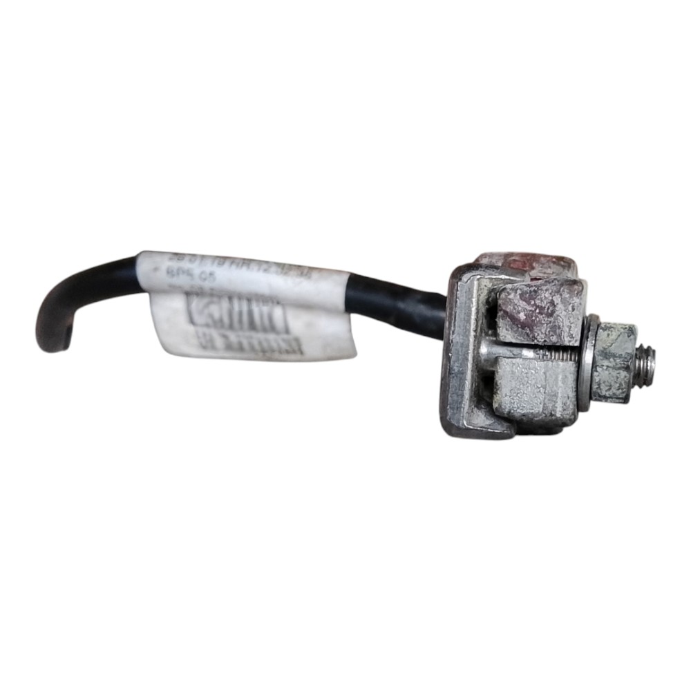 Cabo Negativo Bateria Volkswagen Polo 1.0 2020 2023 3