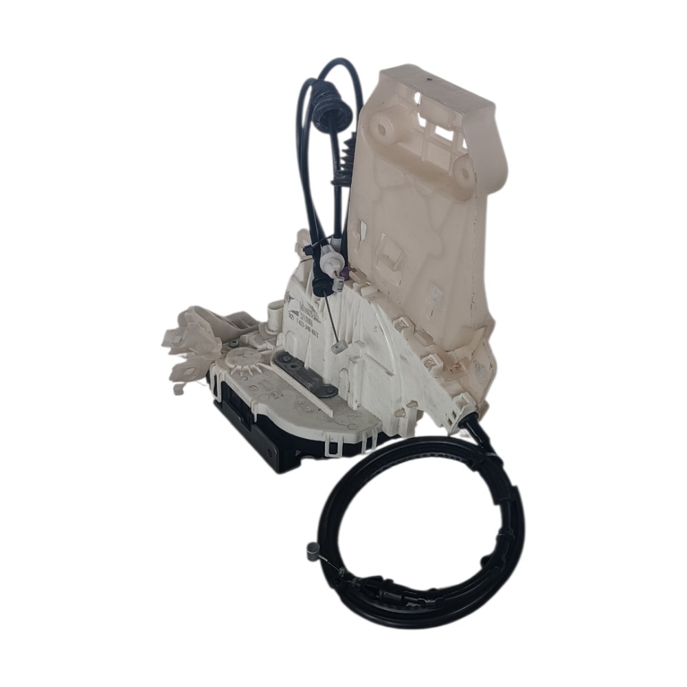 Fechadura Porta Traseira Direita Fiat Toro 2016 2020 1