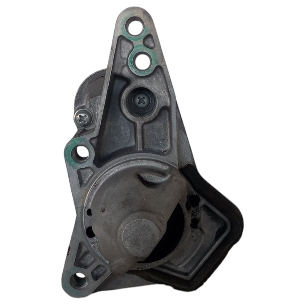 Motor Arranque Partida March Versa 1.6 16v 2011 2012 2014 9