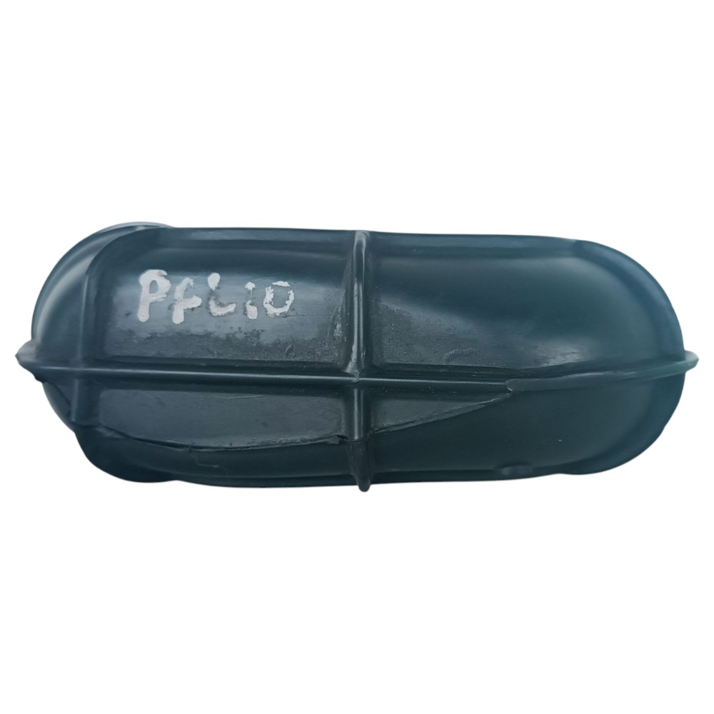 Mangueira Filtro Ar Fiat Palio Uno 1.0 8v Fire 2003 2009 4