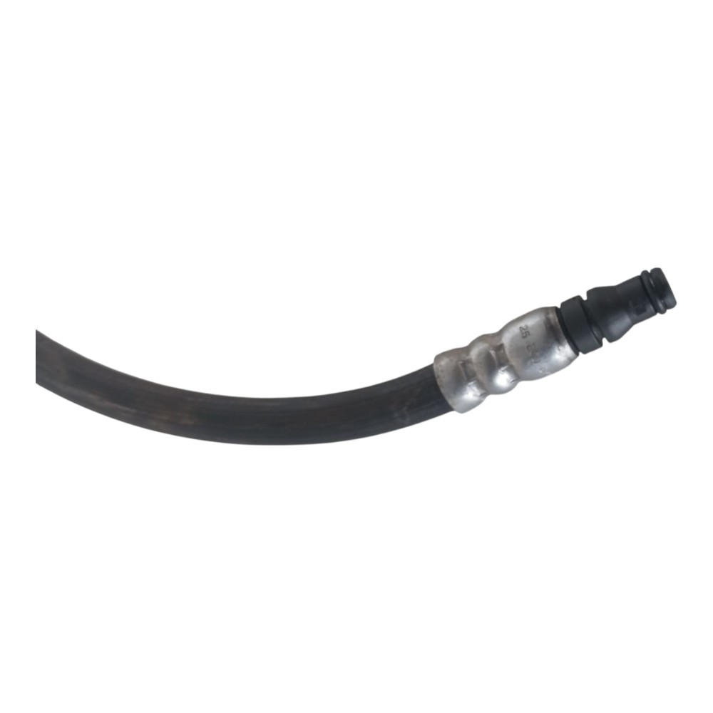 Tubo Cilindro Acionador Pedal Embreagem Onix Turbo Original 5