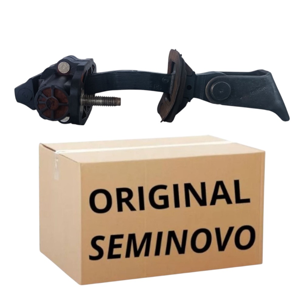 Limitador Porta Traseira Direita Strada Adventure 2014 2020 2