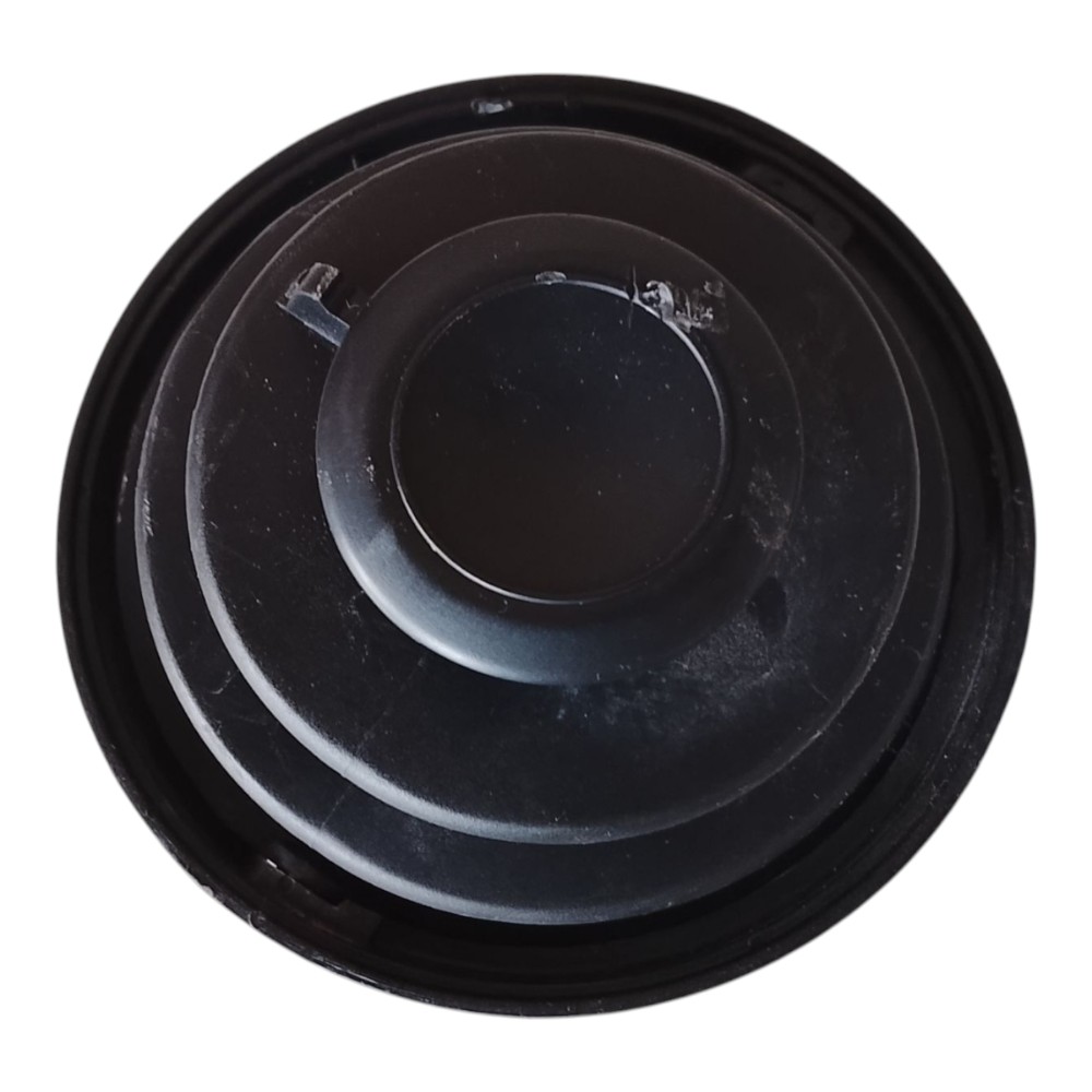 Difusor de ar Painel central Toyota Etios 4